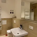 Apartamento Liboria Ii Wohnen Im Denkmal Augsburgs *